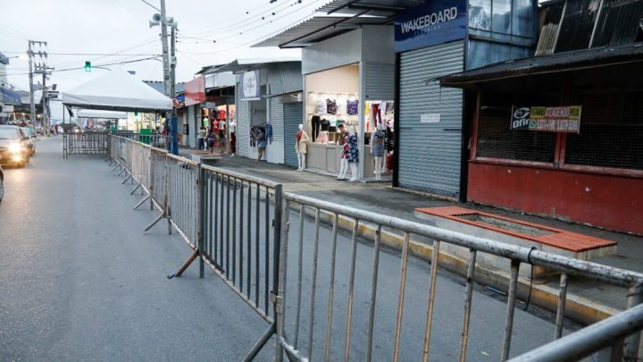 Associação dos Sulanqueiros de Caruaru é contra o fechamento da feira