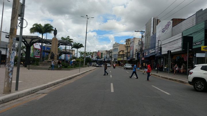 Veja as novas medidas restritivas para o Agreste que entram em vigor nesta terça-feira (18)