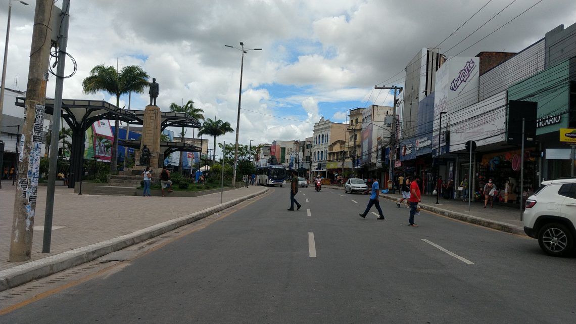 Pernambuco prorroga medidas restritivas por mais 15 dias Pernambuco prorroga medidas restritivas por mais 15 dias