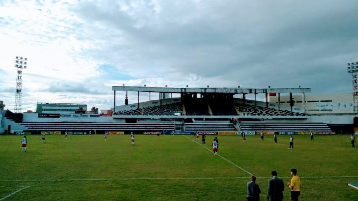 Sport, Central e Retrô vencem na última rodada da 1ª fase do Pernambucano