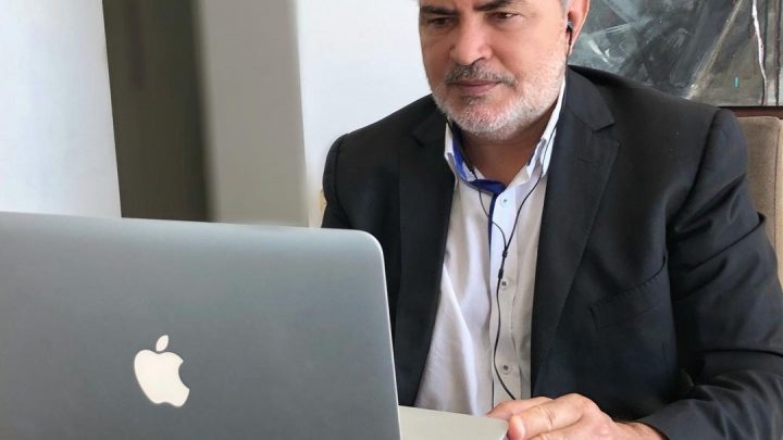 Tony Gel pede mais ambulâncias para a UPA 24h do Estado em Caruaru