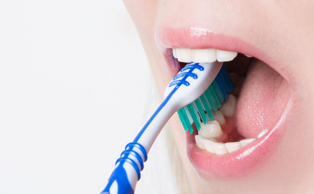 COVID-19: por que é preciso trocar a escova de dente após a recuperação? COVID-19: por que é preciso trocar a escova de dente após a recuperação?