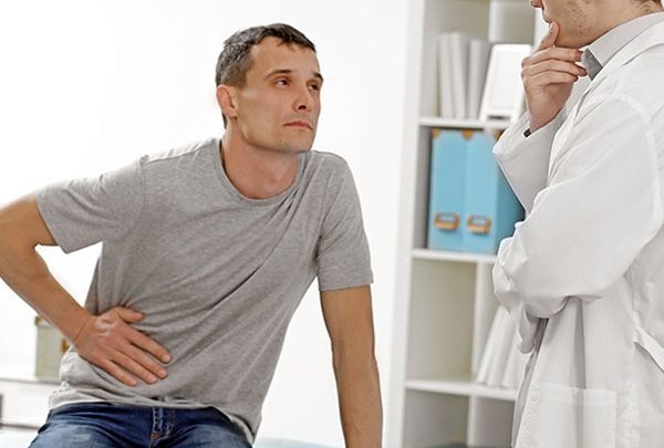 Doença diverticular dos cólons atinge 2 milhões de brasileiros por ano