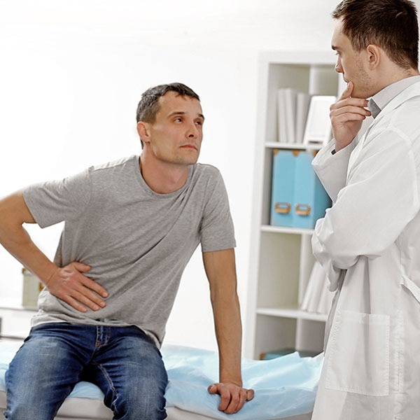 Doença diverticular dos cólons atinge 2 milhões de brasileiros por ano Doença diverticular dos cólons atinge 2 milhões de brasileiros por ano