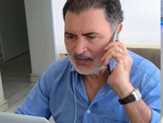 Deputado Tony Gel pede reforma urgente do Hospital Jesus Nazareno em Caruaru