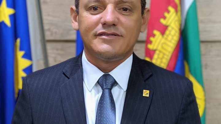 Vereador Galego de Lajes é a favor da volta do programa Terra Pronta em Caruaru