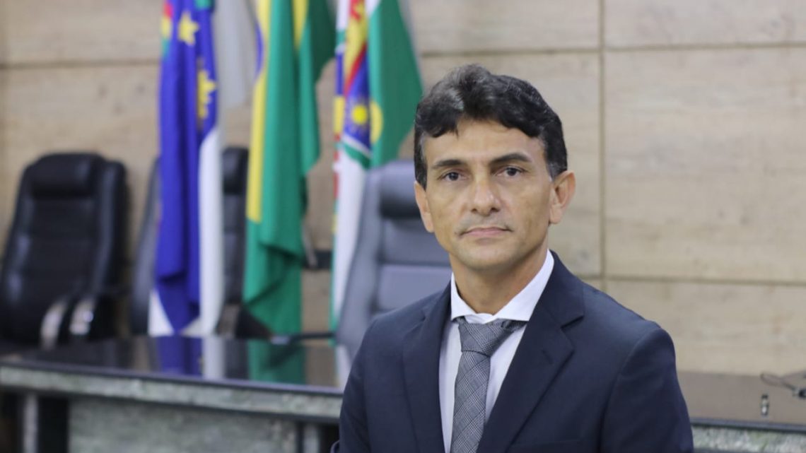 Nota do vereador Mano do Som sobre o Veto do PL que torna obrigatória a instalação de câmeras de segurança em escolas e creches
