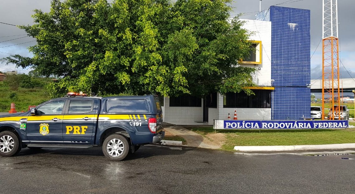 Suspeito de assalto a banco é preso com carro roubado em Pesqueira