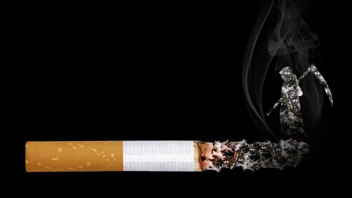 Sesc Caruaru realiza palestra sobre os perigos do cigarro para a saúde nesta segunda-feira (31)