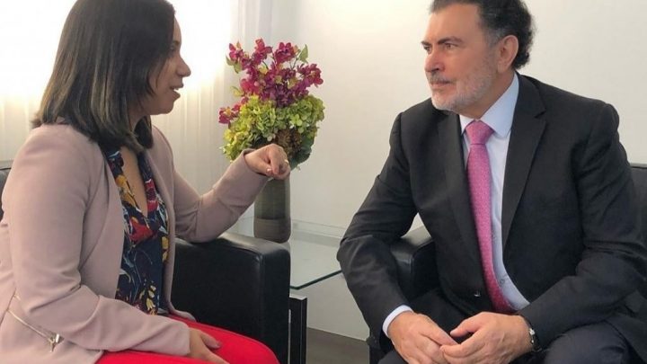 Deputado Tony Gel volta a pedir restauração da PE-145 em Caruaru