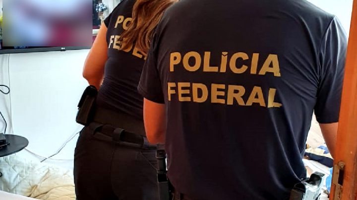 Polícia Federal deflagra operação para desarticular associação crimimosa em Pernambuco