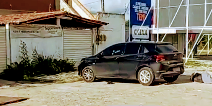 Primeiro homicídio de maio é registrado em Caruaru