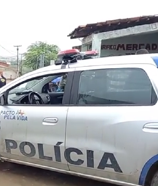 Homem é assassinado a caminho do trabalho em Caruaru nesta quinta-feira (13) Homem é assassinado a caminho do trabalho em Caruaru nesta quinta-feira (13)
