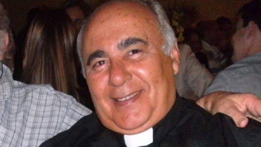 Morre em Caruaru, o Padre Bianchi Xavier Morre em Caruaru, o Padre Bianchi Xavier