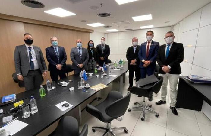 Felipe Carreras busca linha de crédito com a Caixa para salvar Paixão de Cristo de Nova Jerusalém
