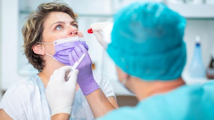 LACEN-PE já processou mais de 500 mil exames de RT-PCR para detecção da covid-19