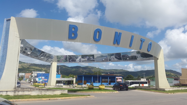Prefeito de Bonito pede reforço policial para cumprir medidas restritivas na cidade