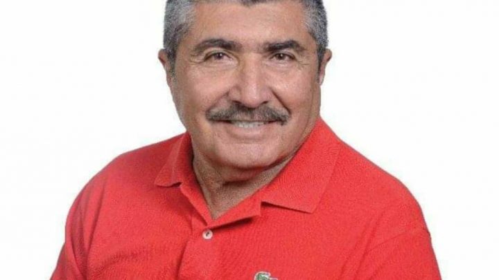 Morre ex-prefeito de Toritama, Odon Ferreira, vítima de infarto