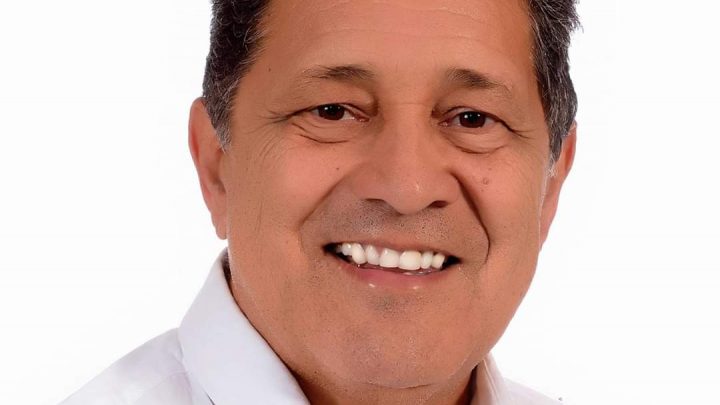 Morre o ex-vereador de Caruaru, Manoel Alecrim
