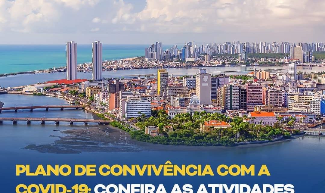 Confira as atividades permitidas neste fim de semana em todas as regiões de Pernambuco Confira as atividades permitidas neste fim de semana em todas as regiões de Pernambuco