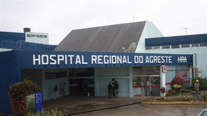 Homicídio em Caruaru: Homem é baleado no Alto do Moura e morre no HRA