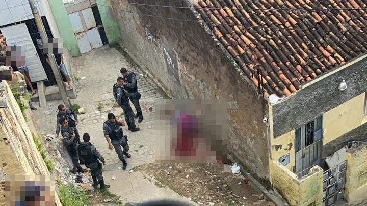 Jovem é assassinado com tiros na cabeça em Caruaru