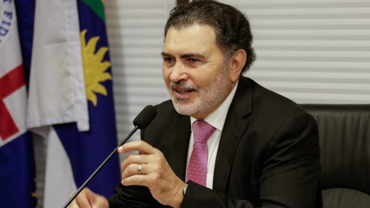 Tony Gel pede que a Sefaz adeque o pagamento do IPVA 2021 ao novo prazo determinado pelo Detran