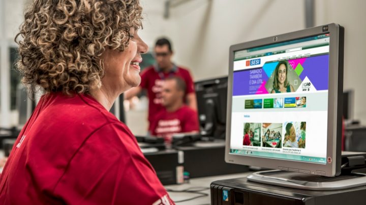 SESI-PE oferece 200 vagas para cursos gratuitos nas áreas de comunicação e relações interpessoais