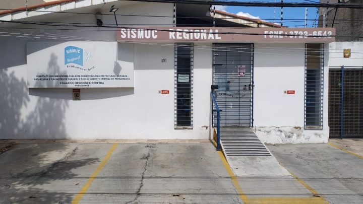 TJPE acata pedido do SISMUC e anula Decreto Municipal que regulamentava a Guarda e os Agentes de Trânsito em Caruaru