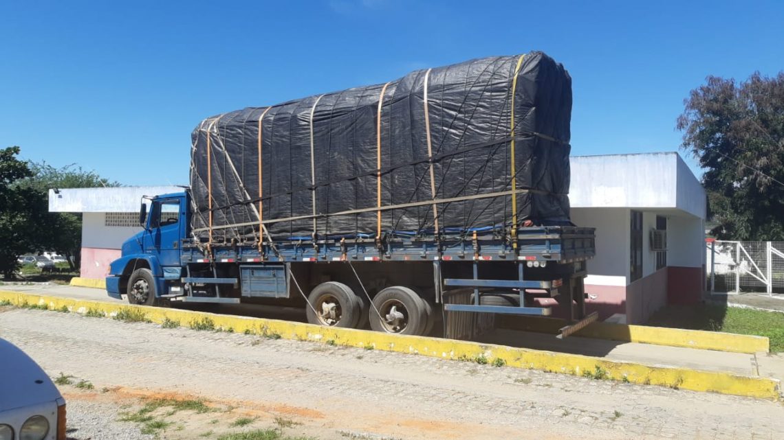 Motorista é detido pelo transporte de 105 comprimidos de “rebite” em Caruaru Motorista é detido pelo transporte de 105 comprimidos de “rebite” em Caruaru