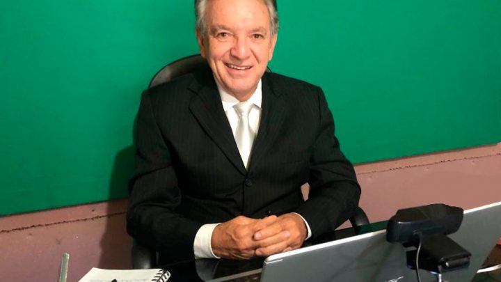Lula Tôrres pede que a prefeitura aumente o valor destinado a auxílio dos artistas de Caruaru