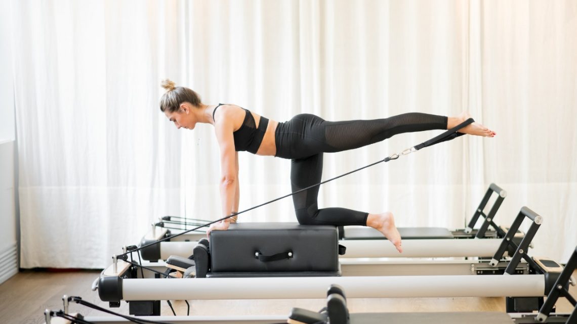 Pilates durante a menstruação alivia a cólica e sintomas da TPM? Pilates durante a menstruação alivia a cólica e sintomas da TPM?
