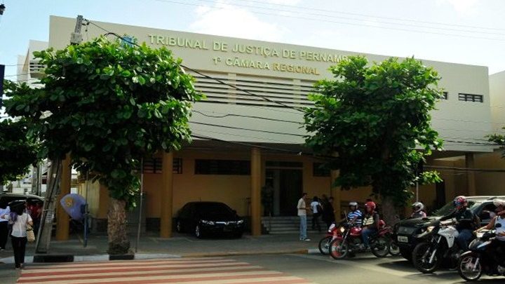 OAB Caruaru emite nota pública sobre a desinstalação da 1ª Câmara Regional de Caruaru
