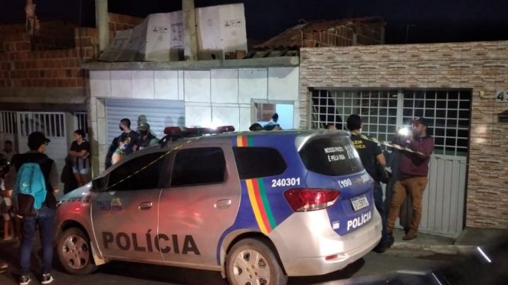 Mãe é presa suspeita de matar filha de 2 anos asfixiada, em Caruaru
