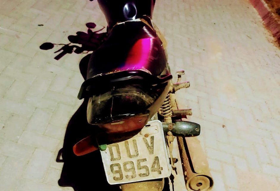 Homem é morto enquanto pilotava moto em Caruaru nesta sexta-feira (18) Homem é morto enquanto pilotava moto em Caruaru nesta sexta-feira (18)