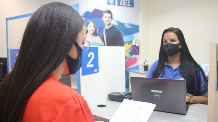 IEL-PE recruta para 100 vagas de estágios em PE; Veja dicas para se sair bem na seleção de estágio