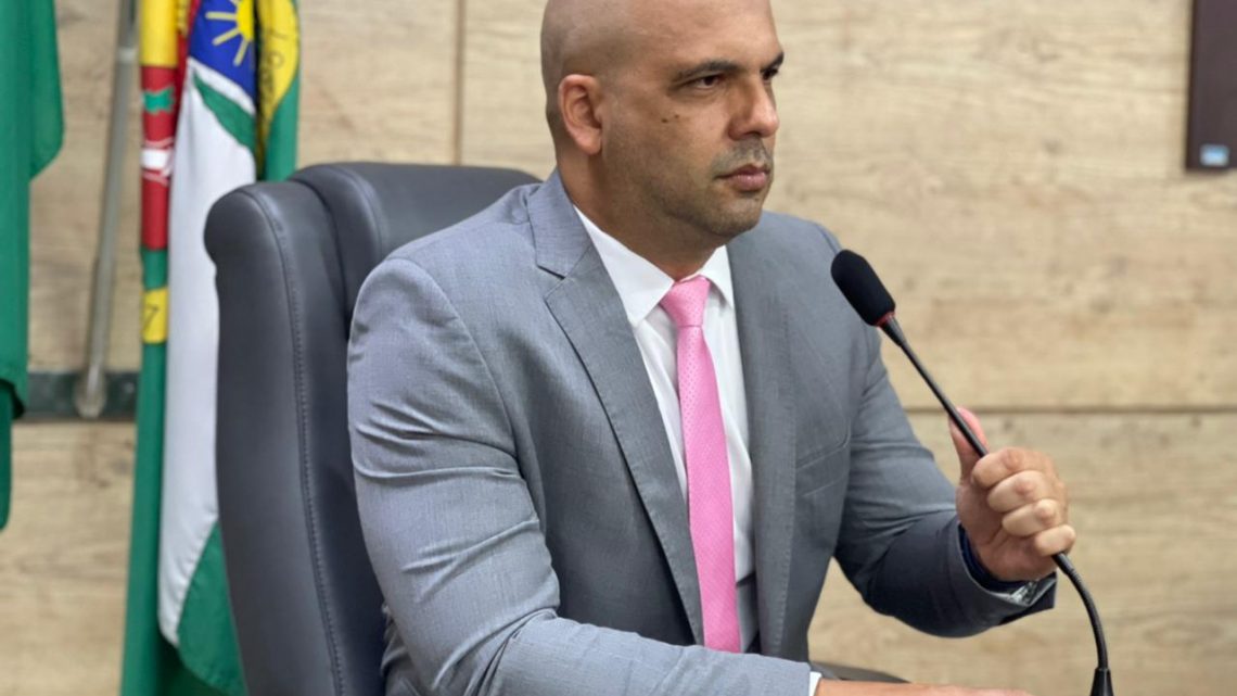 PL relacionado à Síndrome de Down, de autoria de Anderson Correia, é aprovado por unanimidade PL relacionado à Síndrome de Down, de autoria de Anderson Correia, é aprovado por unanimidade