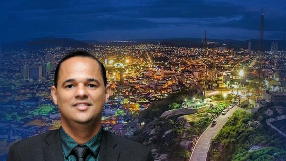 PL do vereador Irmão Ronaldo institui a Semana da Cultura Evangélica em Caruaru PL do vereador Irmão Ronaldo institui a Semana da Cultura Evangélica em Caruaru