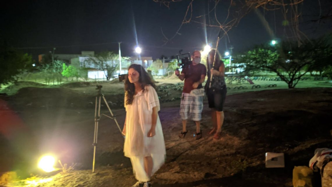 Filme caruaruense “O Último Aviso” tem estreia internacional na Índia Filme caruaruense “O Último Aviso” tem estreia internacional na Índia