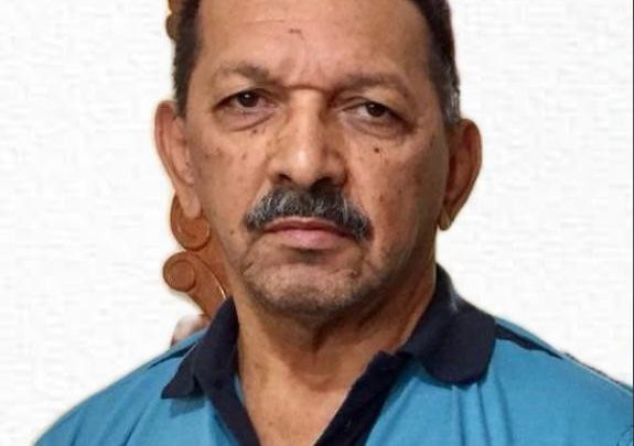 Morre Cleto Araújo, diretor do Sindicato dos Bancários de Caruaru