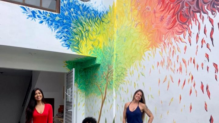 Cafofo Terapêutico abre as portas em Caruaru com serviços de terapias holísticas e loja colaborativa