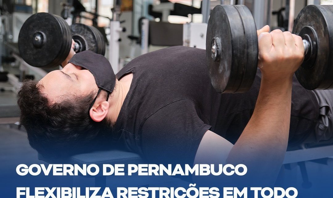 Horários ampliados em bares, restaurantes, shoppings e academias em Pernambuco Horários ampliados em bares, restaurantes, shoppings e academias em Pernambuco