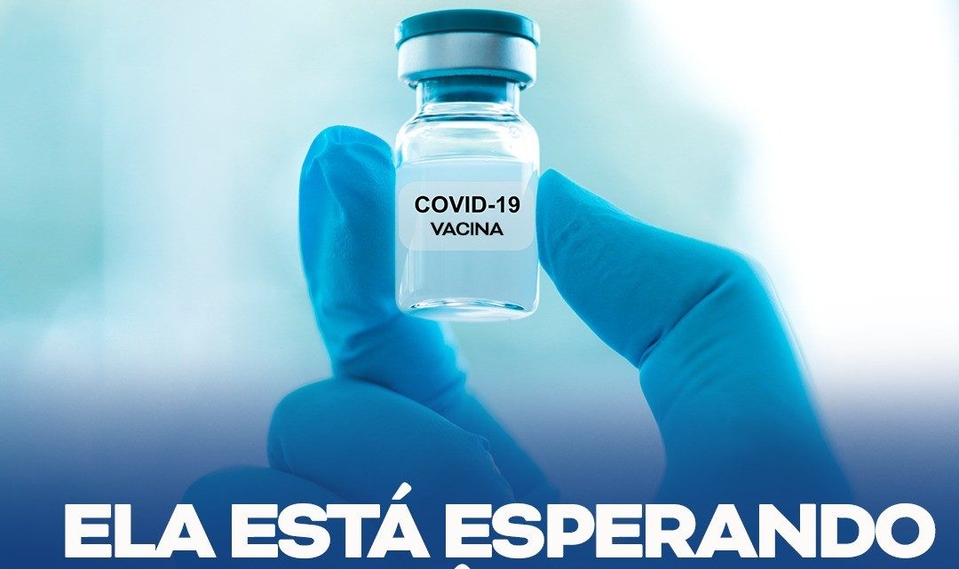 Vacina contra Covid-19: Muitas pessoas não retornaram para a 2ª dose Vacina contra Covid-19: Muitas pessoas não retornaram para a 2ª dose