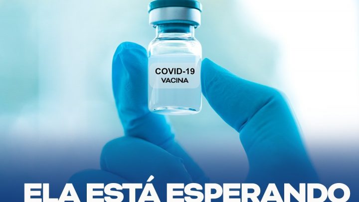 Vacina contra Covid-19: Muitas pessoas não retornaram para a 2ª dose