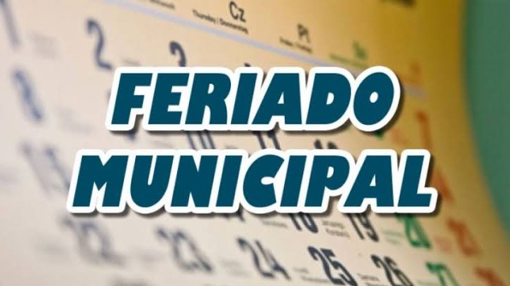 Confira o que abre e fecha no feriado de São Pedro em Caruaru nesta terça (29)