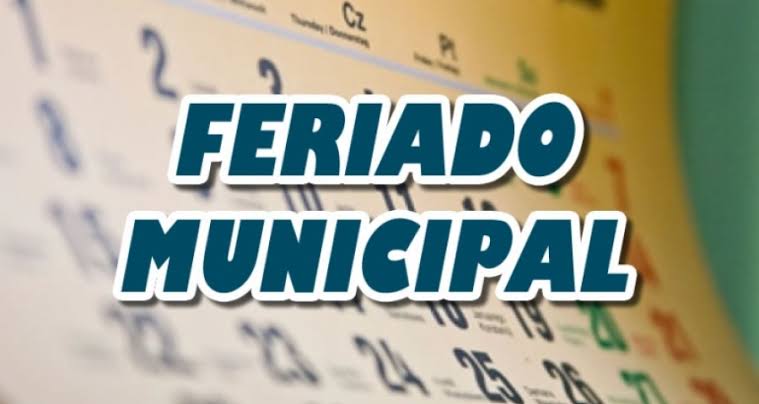 Confira o que abre e fecha no feriado de São Pedro em Caruaru nesta terça (29) Confira o que abre e fecha no feriado de São Pedro em Caruaru nesta terça (29)