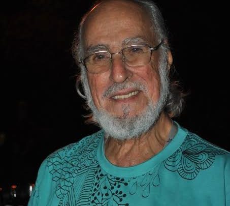 Morre o ator e diretor da Paixão de Cristo Carlos Reis, em Recife