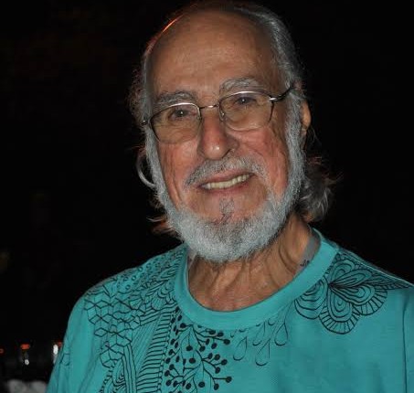 Morre o ator e diretor da Paixão de Cristo Carlos Reis, em Recife Morre o ator e diretor da Paixão de Cristo Carlos Reis, em Recife