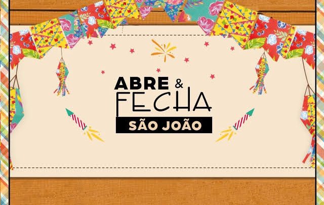 Confira o que abre e fecha no Dia de São João (24) em Caruaru