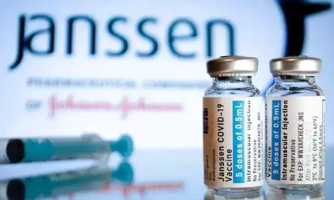 Vacinas da Janssen têm previsão de chegada a Pernambuco até o final desta semana